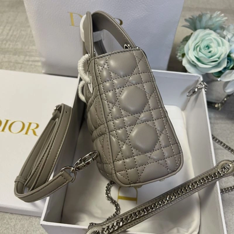 Stretchable Christian Dior My Lady Bags 71025