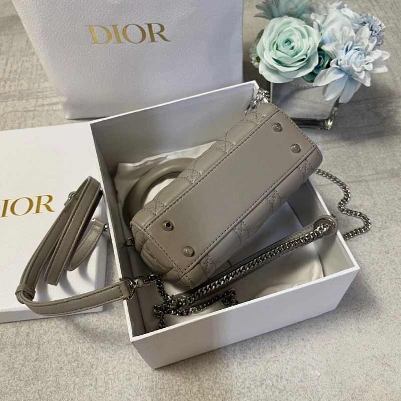 Stretchable Christian Dior My Lady Bags 71025