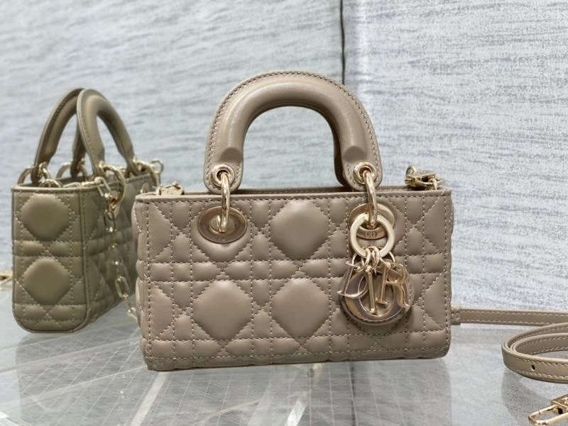 MoistureWicking Christian Dior My Lady Bags 70983