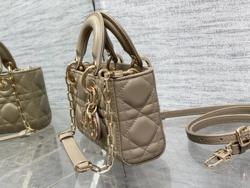 MoistureWicking Christian Dior My Lady Bags 70983