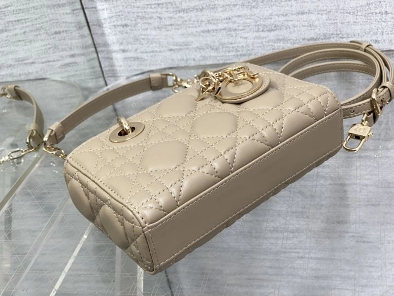 MoistureWicking Christian Dior My Lady Bags 70983