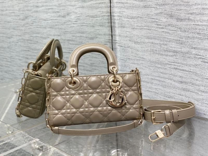 Colorful Christian Dior My Lady Bags 70982