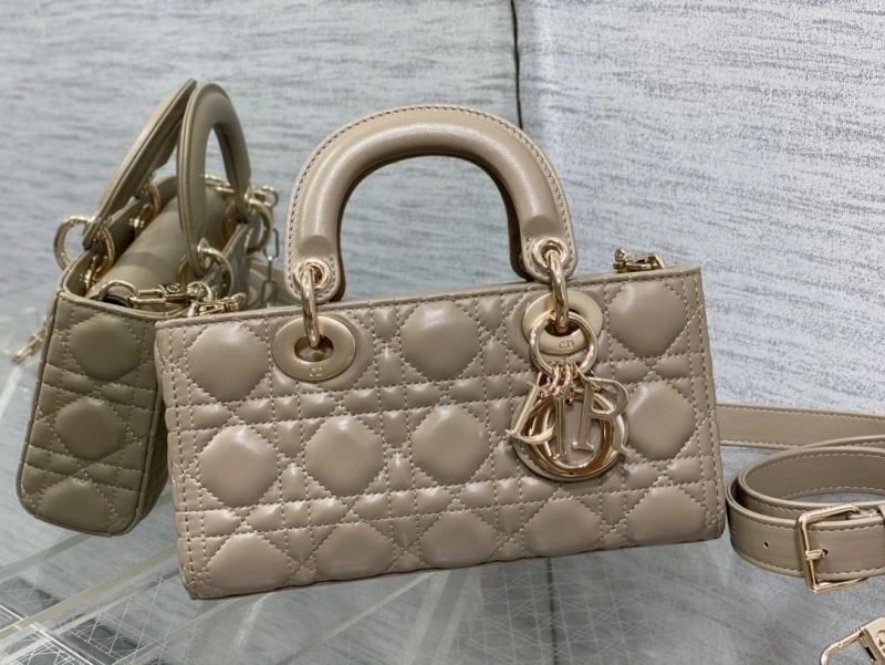 Colorful Christian Dior My Lady Bags 70982