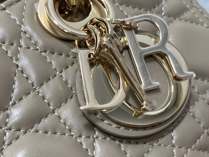 Colorful Christian Dior My Lady Bags 70982