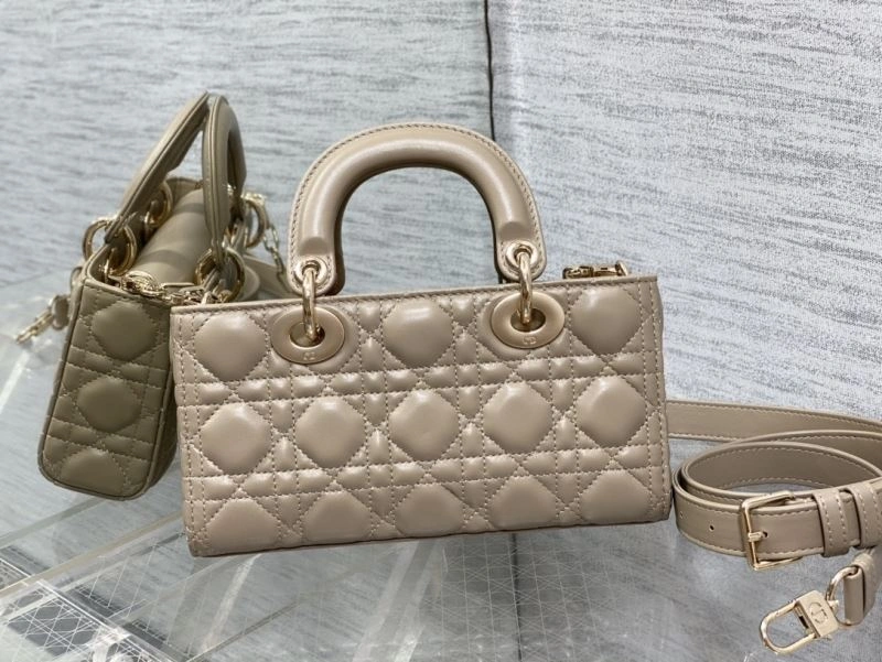Colorful Christian Dior My Lady Bags 70982