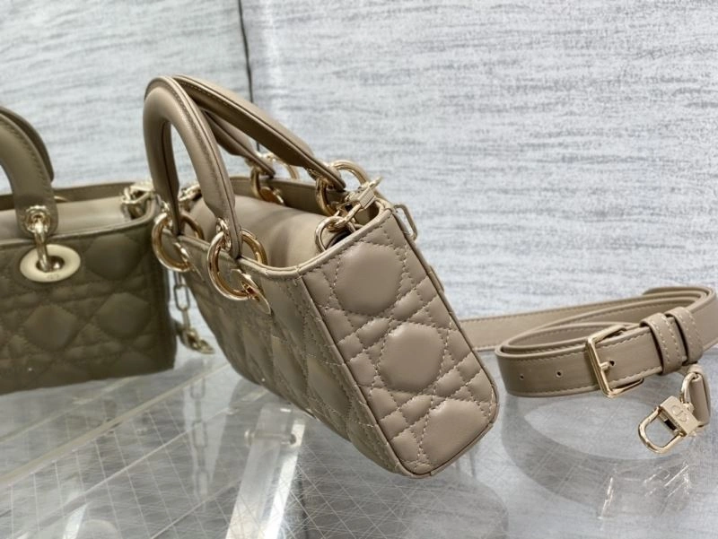 Colorful Christian Dior My Lady Bags 70982