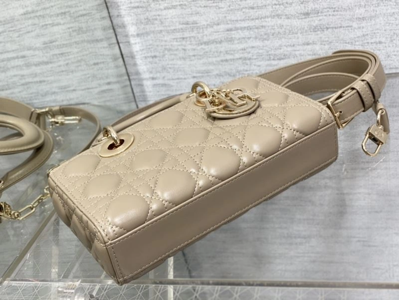 Colorful Christian Dior My Lady Bags 70982