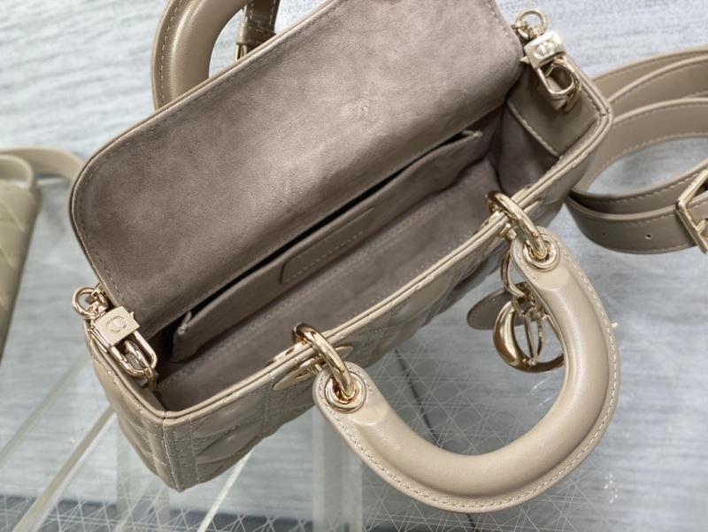 Colorful Christian Dior My Lady Bags 70982