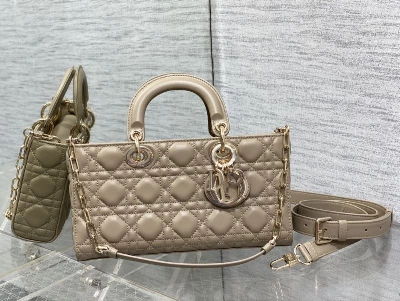Christian Dior My Lady Bags Thermal 70991