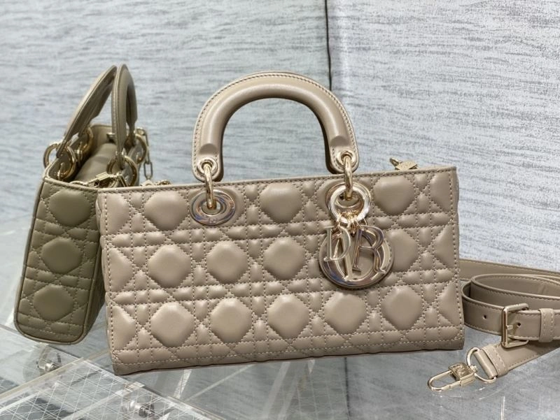 Christian Dior My Lady Bags Thermal 70991