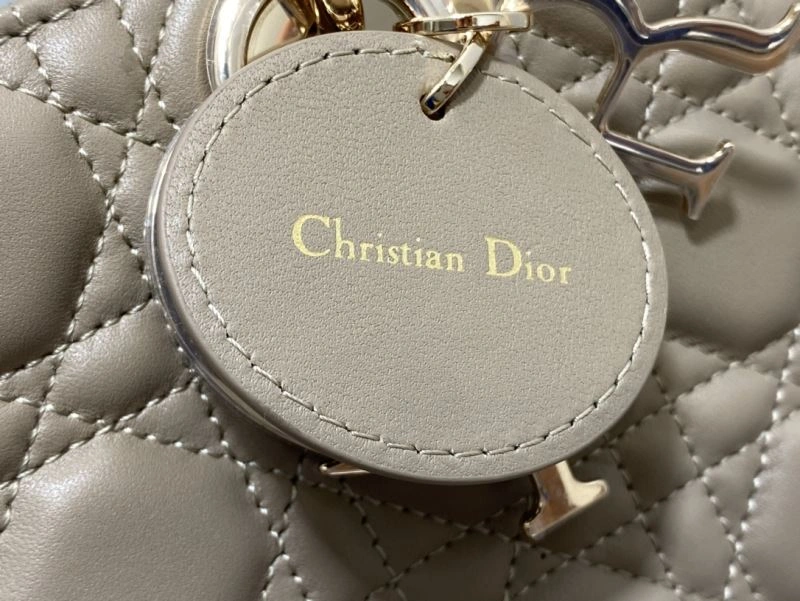 Christian Dior My Lady Bags Thermal 70991
