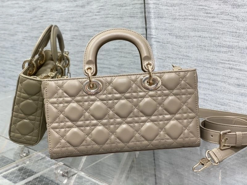 Christian Dior My Lady Bags Thermal 70991