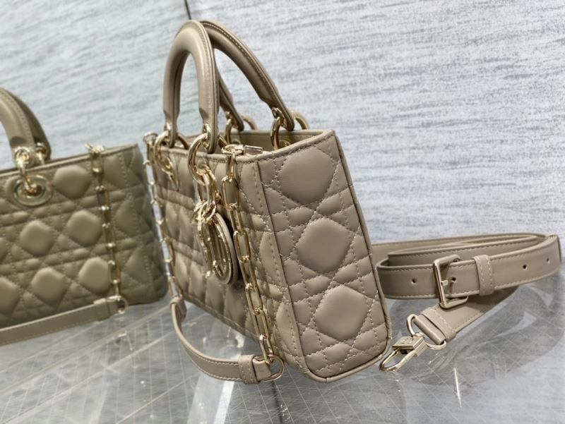 Christian Dior My Lady Bags Thermal 70991