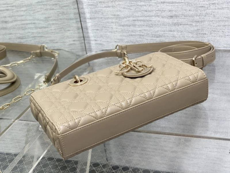 Christian Dior My Lady Bags Thermal 70991