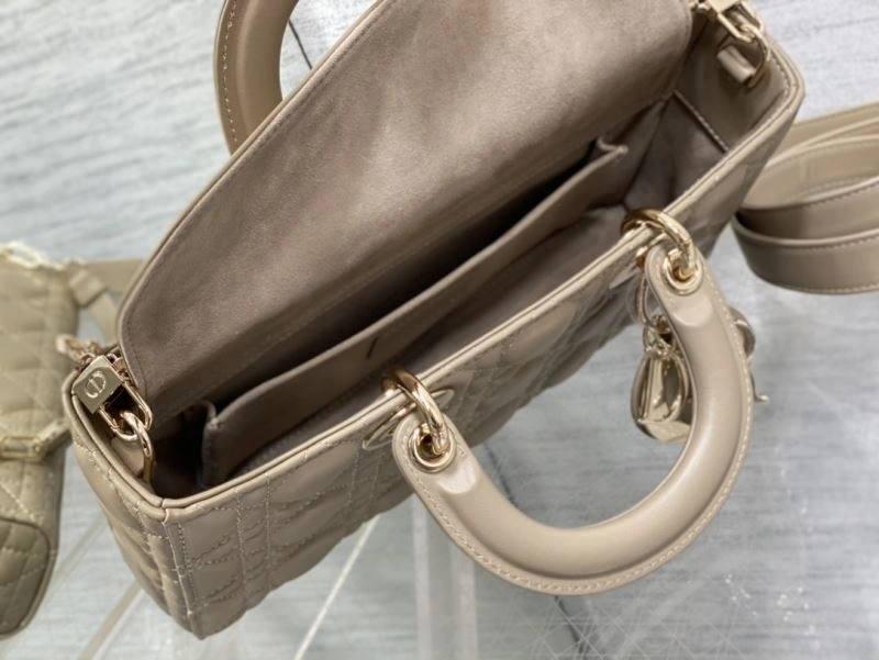 Christian Dior My Lady Bags Thermal 70991