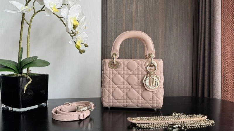 FashionForward Christian Dior My Lady Bags 71016