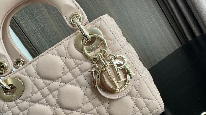 FashionForward Christian Dior My Lady Bags 71016