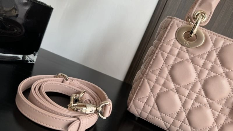 FashionForward Christian Dior My Lady Bags 71016