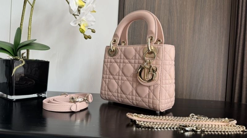 FashionForward Christian Dior My Lady Bags 71016