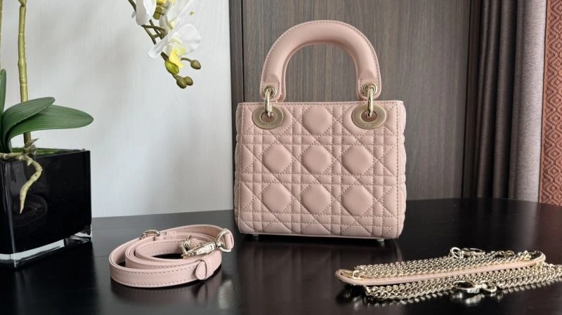 FashionForward Christian Dior My Lady Bags 71016