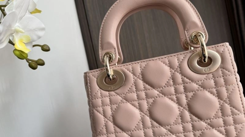 FashionForward Christian Dior My Lady Bags 71016