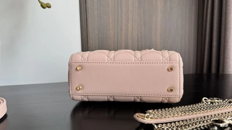 FashionForward Christian Dior My Lady Bags 71016
