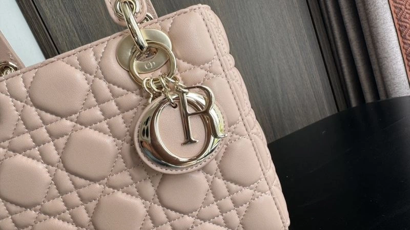 Sleek Christian Dior My Lady Bags 70981