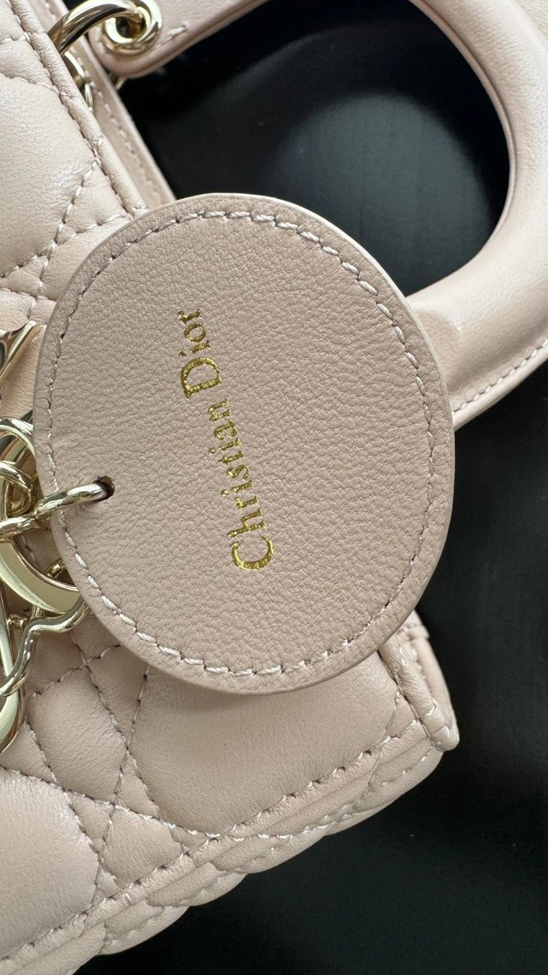 Sleek Christian Dior My Lady Bags 70981