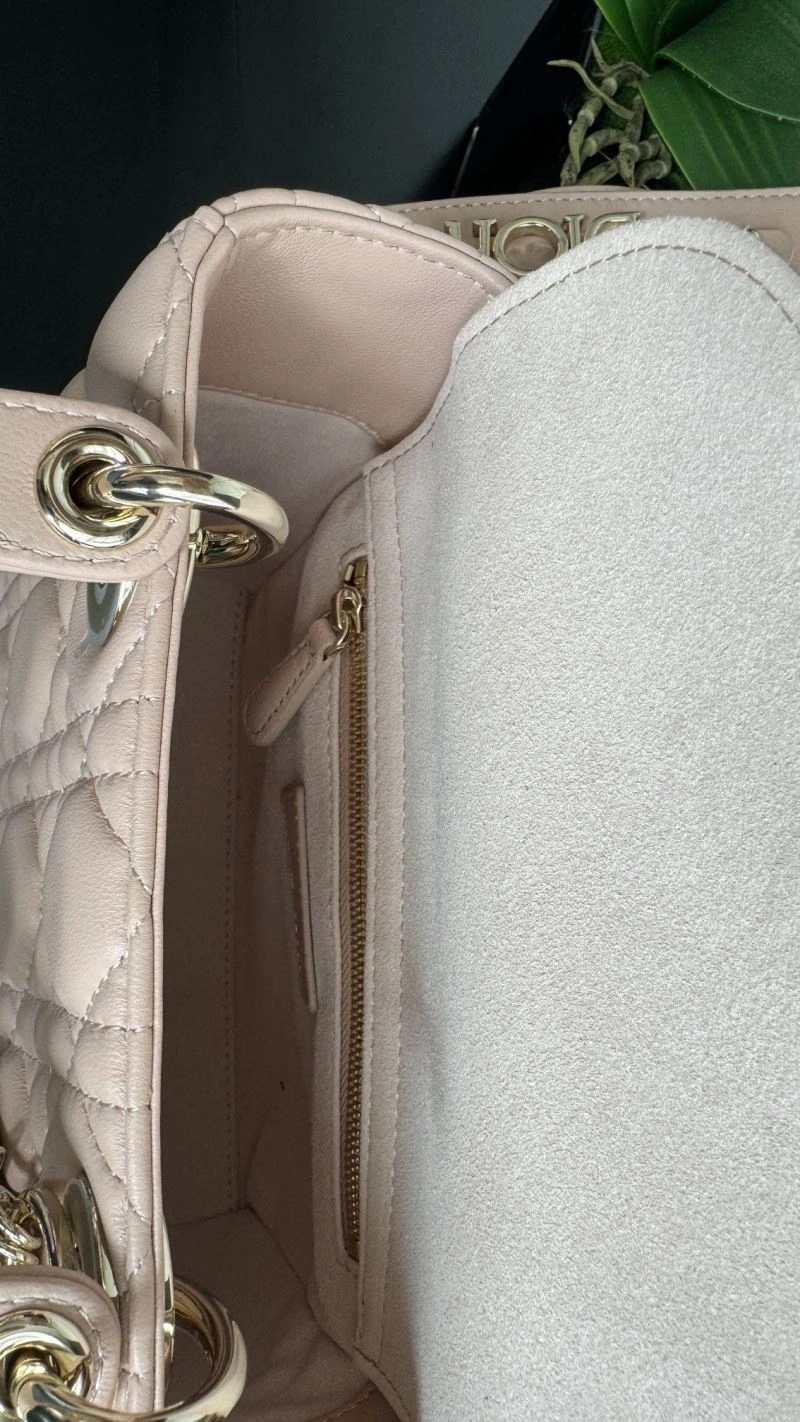 Sleek Christian Dior My Lady Bags 70981