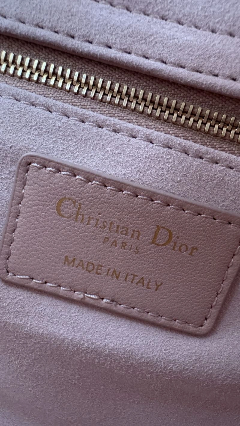 Sleek Christian Dior My Lady Bags 70981