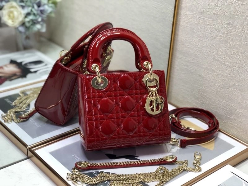 Christian Dior My Lady Bags GoodFit 70987