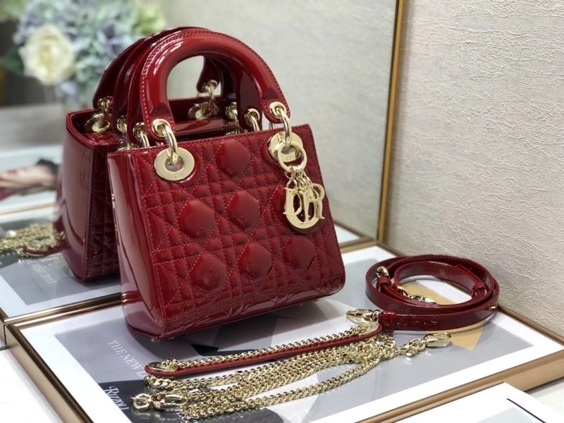 Christian Dior My Lady Bags GoodFit 70987
