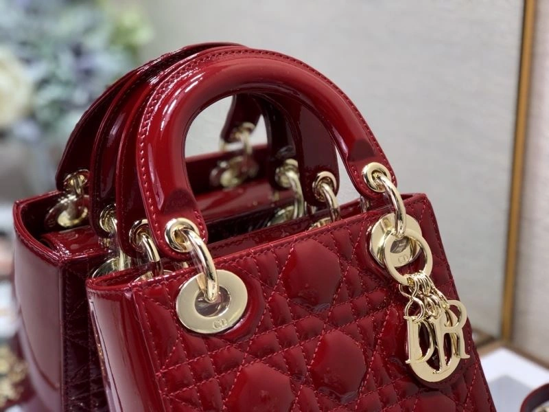 Christian Dior My Lady Bags GoodFit 70987