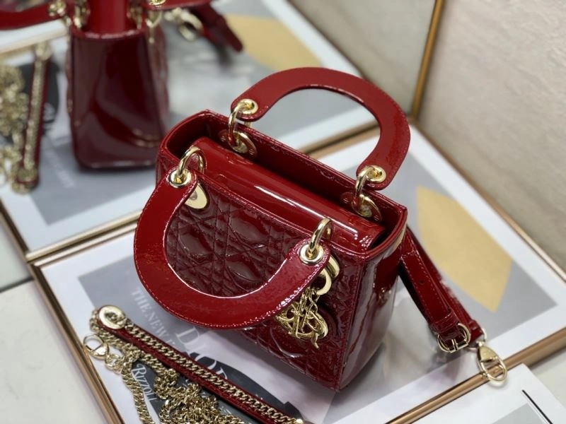 Christian Dior My Lady Bags GoodFit 70987