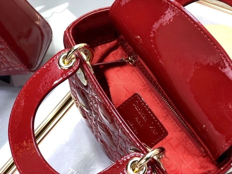 Christian Dior My Lady Bags GoodFit 70987