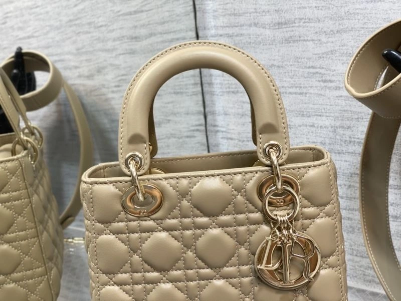 Christian Dior My Lady Bags Comfortable 70980