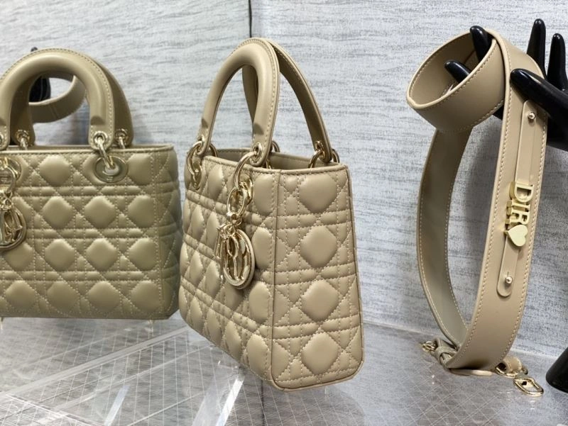 Christian Dior My Lady Bags Comfortable 70980