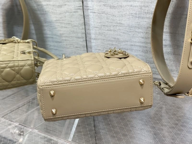 Christian Dior My Lady Bags Comfortable 70980