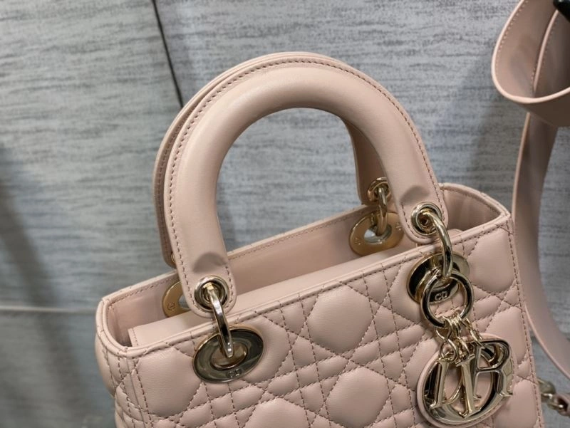 Christian Dior My Lady Bags MultiPurpose 70978