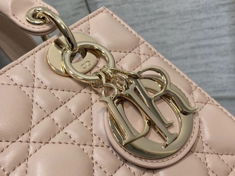 Christian Dior My Lady Bags MultiPurpose 70978