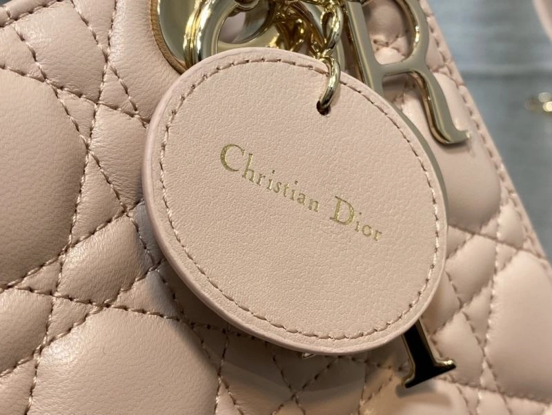 Christian Dior My Lady Bags MultiPurpose 70978