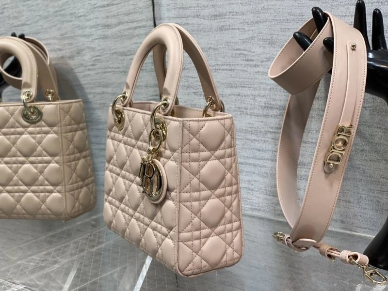 Christian Dior My Lady Bags MultiPurpose 70978