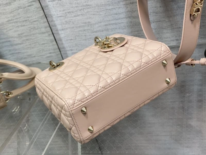 Christian Dior My Lady Bags MultiPurpose 70978