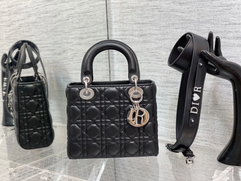 Christian Dior My Lady Bags Bold 70977