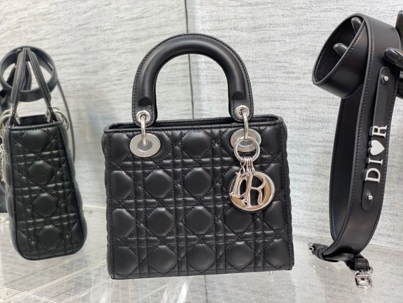 Christian Dior My Lady Bags Bold 70977
