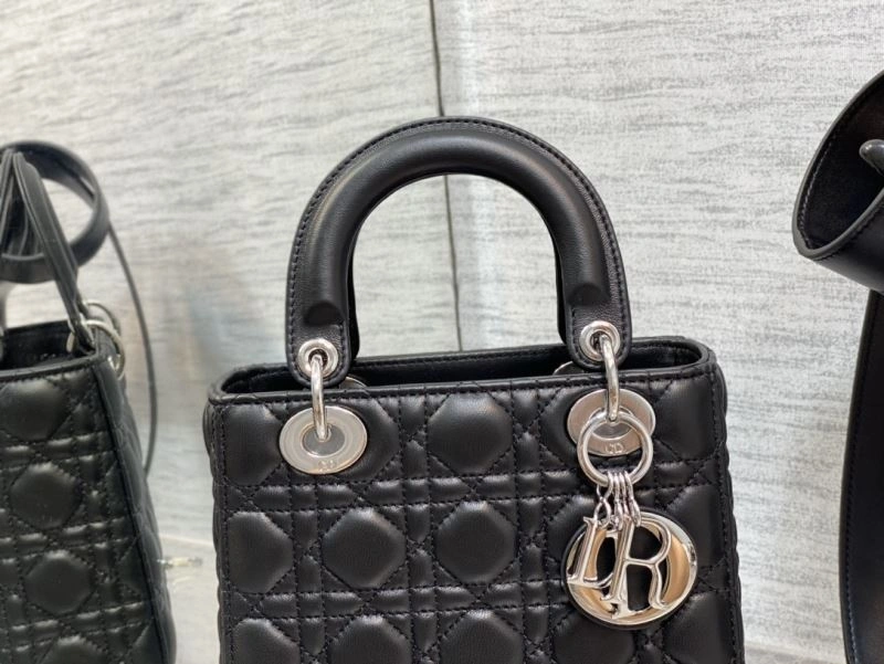 Christian Dior My Lady Bags Bold 70977