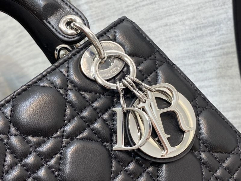 Christian Dior My Lady Bags Bold 70977