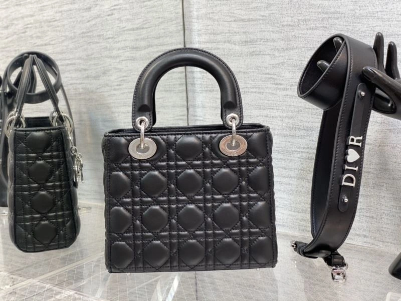Christian Dior My Lady Bags Bold 70977