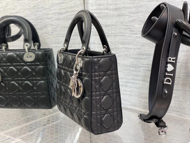 Christian Dior My Lady Bags Bold 70977