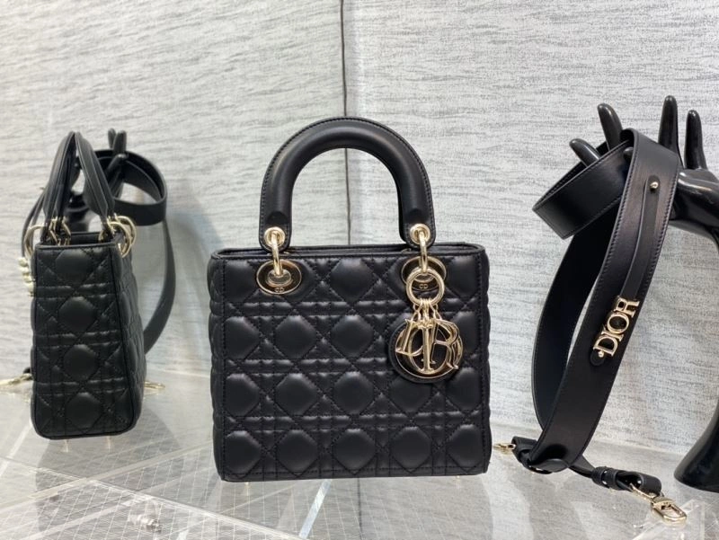 Christian Dior My Lady Bags Attractive 70975